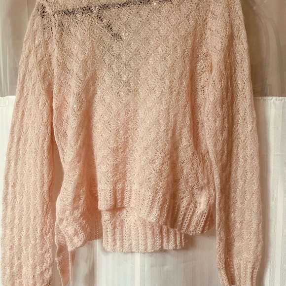 T Tahari 100% CASHMERE wrap cardigan BRAND NEW WITH TAGS! - Picture 5 of 10